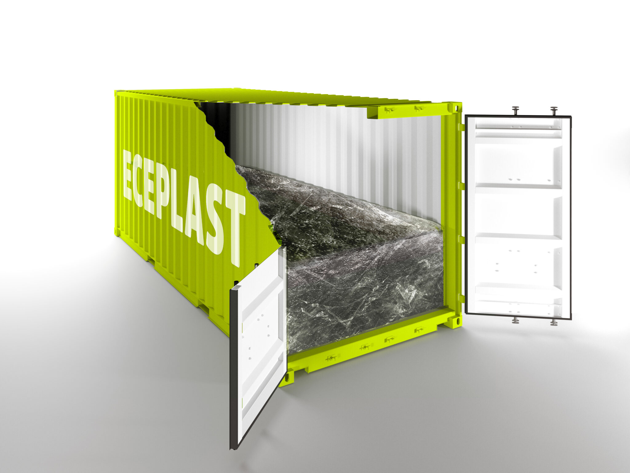 Thermal Blanket Eceplast